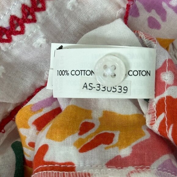 Revolve Shopbop Poupette St Barth Alba Mini Dress - Picture 10 of 11